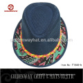 funny child hat/wholesaler hat child/children felt hats